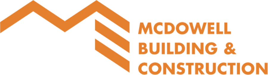 McDowell Building & Construction
